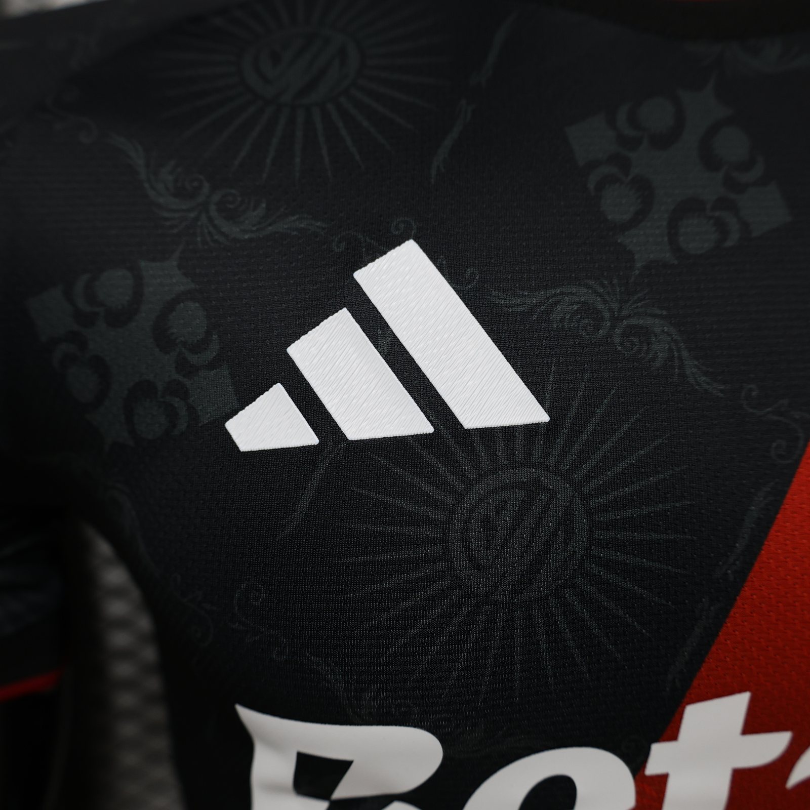 2026-27 River Plate Special Edition Jersey - Player Version