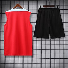 2024-25 Barcelona vest training jersey