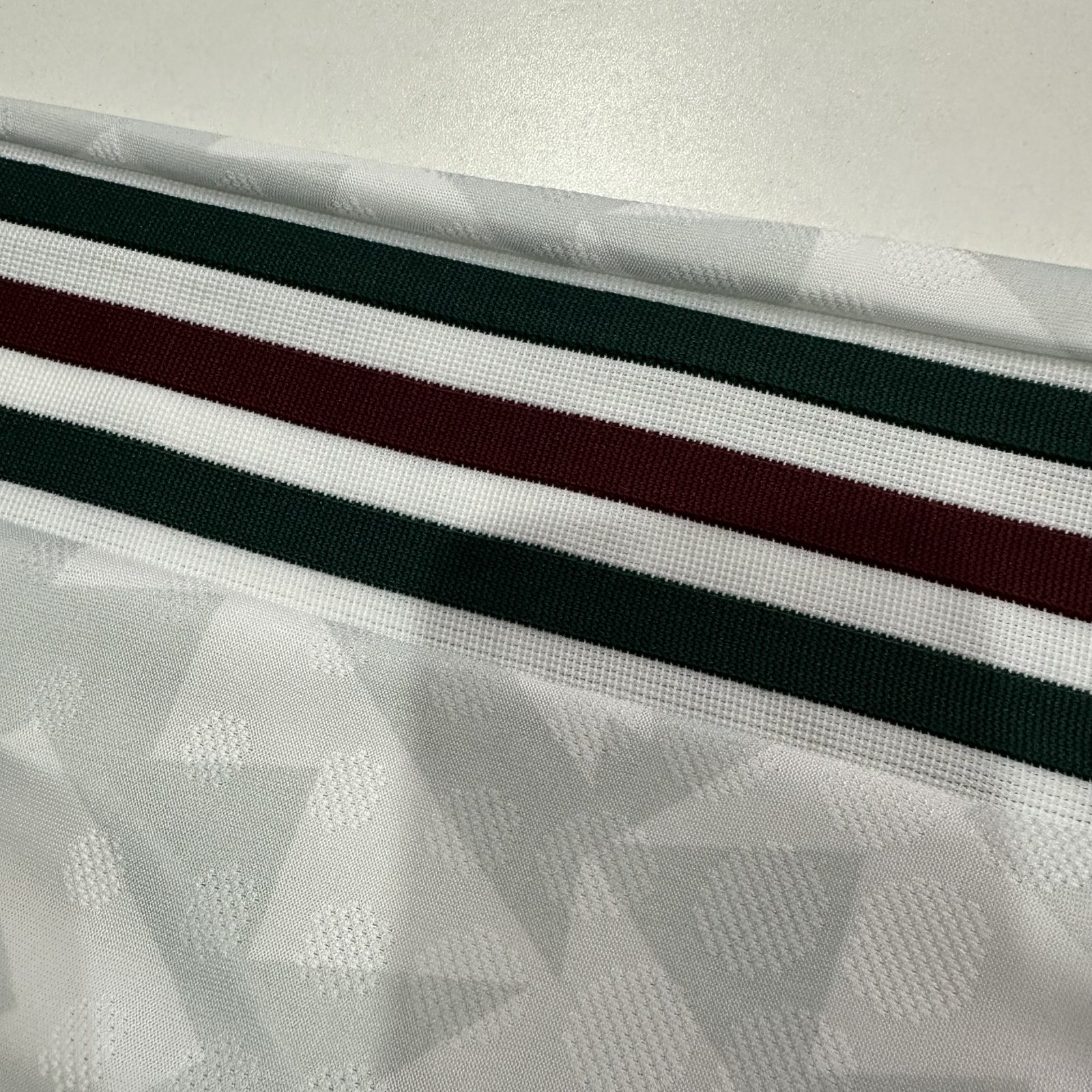 2025-26 Mexico Away Jersey - Player Version