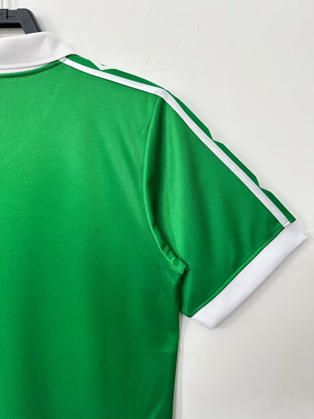 1980 Celtics Home Retro Jersey