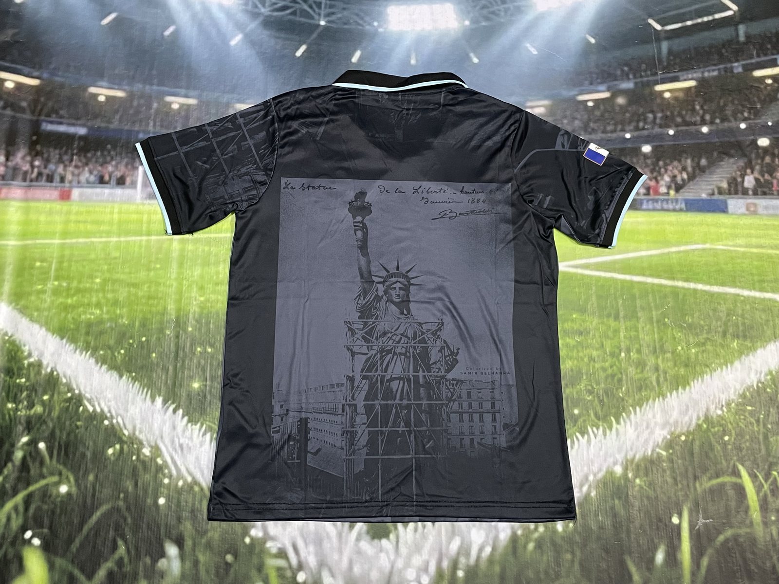 2026-27 France Special Edition Jersey - Fan Edition