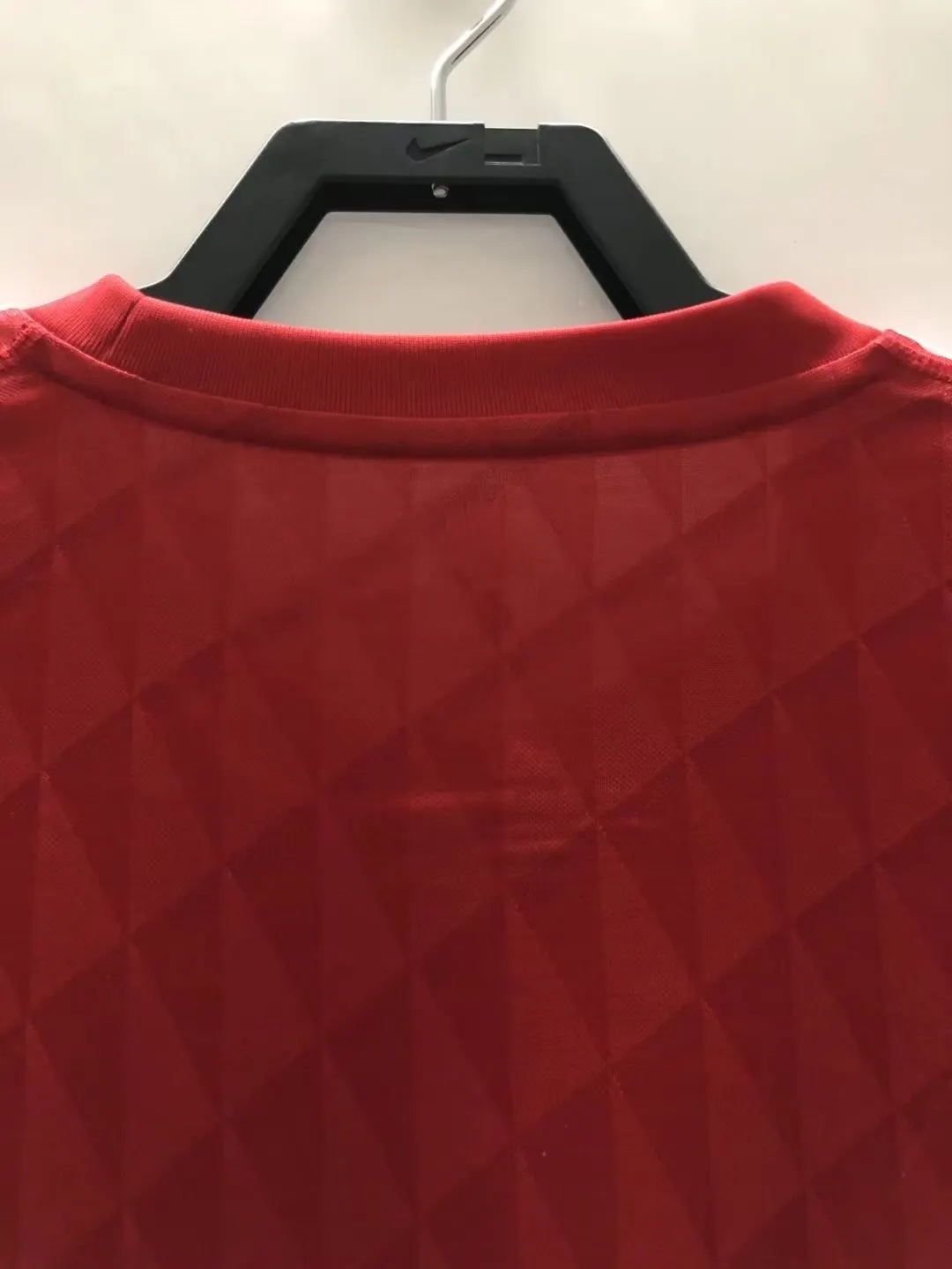 2010 Liverpool Home Retro Jersey