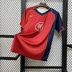 2025-26 Nike 90 Special Edition Jersey - Fan Edition