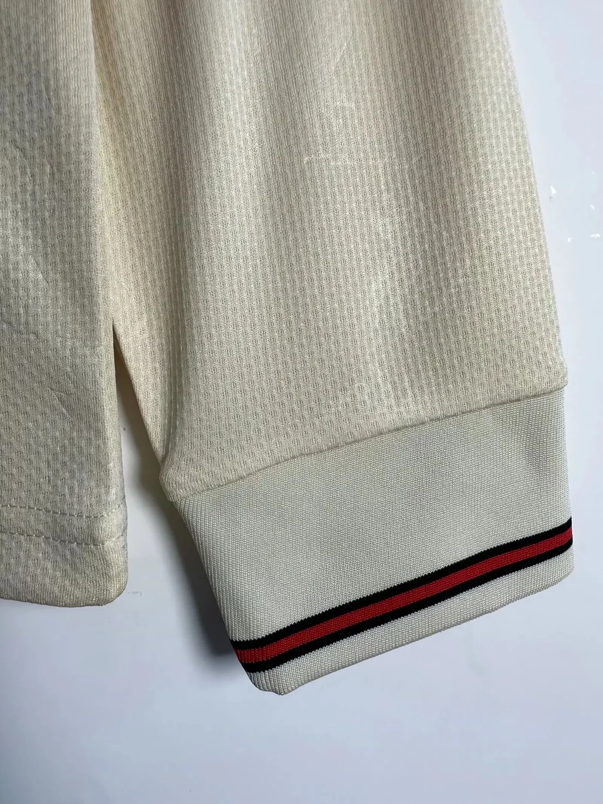 1996-97 Liverpool Away Long Sleeve Retro Shirt