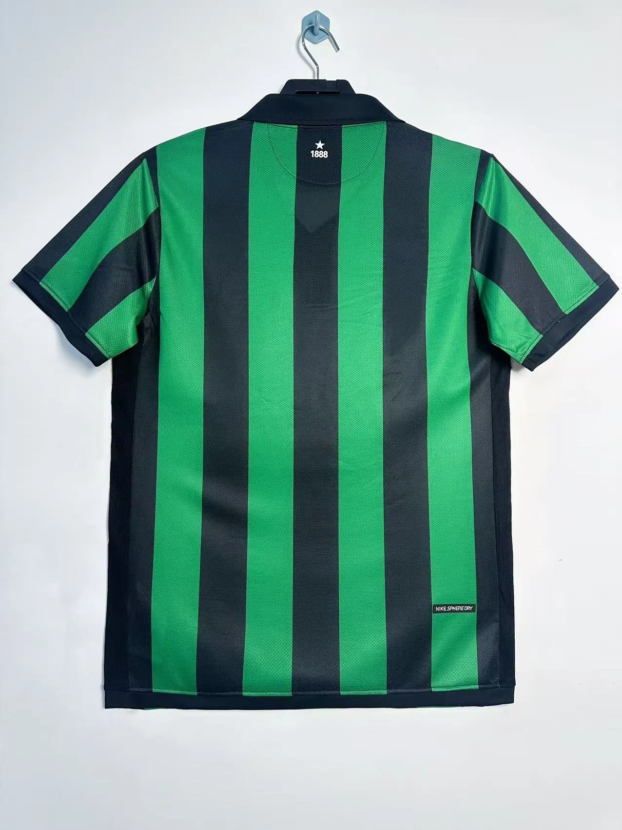 2006-07 Celtics Away Retro Jersey