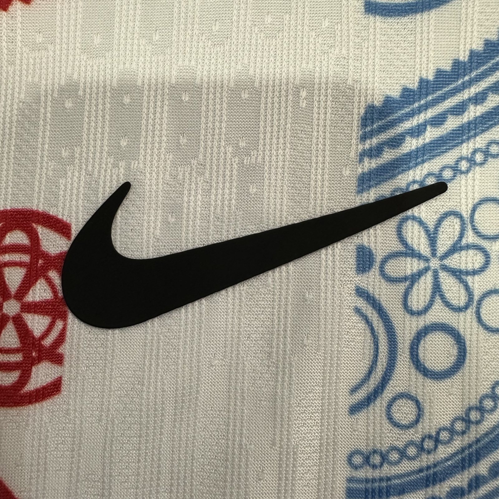 2025-26 Barcelona Special Edition Jersey – Player Version
