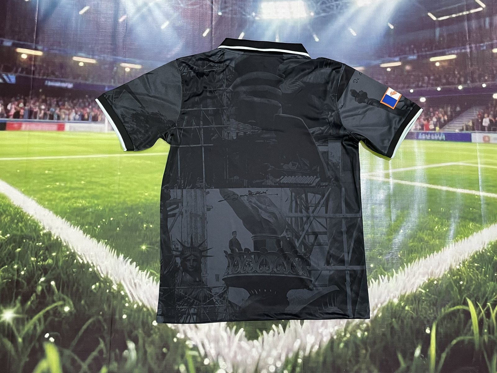 2026-27 France Special Edition Jersey - Fan Edition