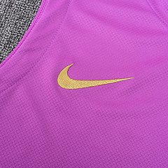 2025-26 Barcelona vest training jersey