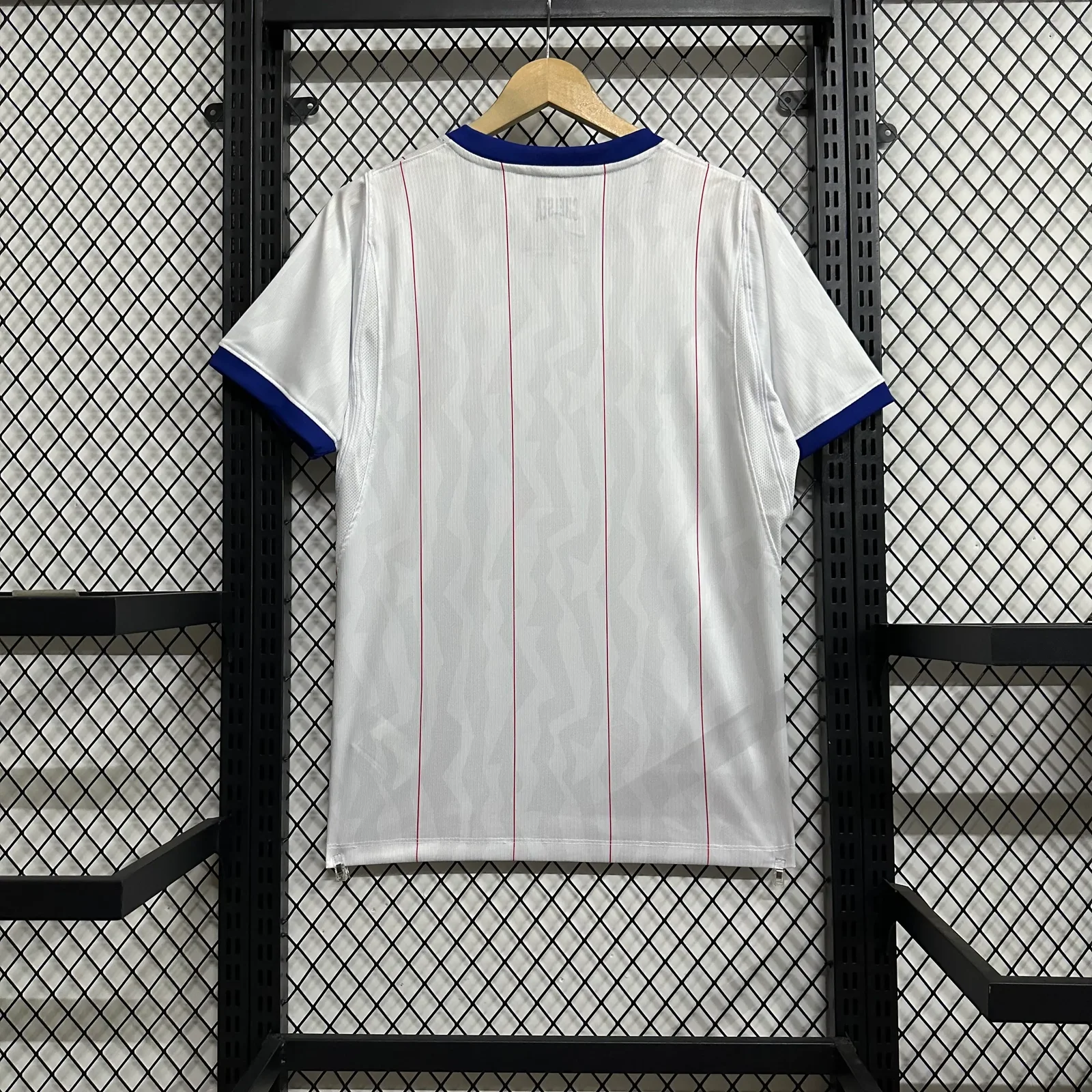 2026-27 Chelsea Second Away Kit - Fan Edition