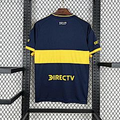 2025-26 Boca Home Jersey