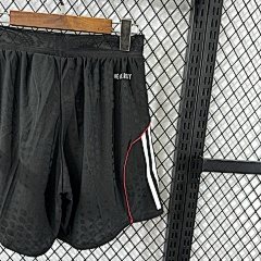 2025-26 Liverpool Away Shorts Jersey - Player Edition