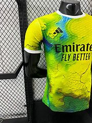 2025-26 Real Madrid Special Edition Shirt - Players