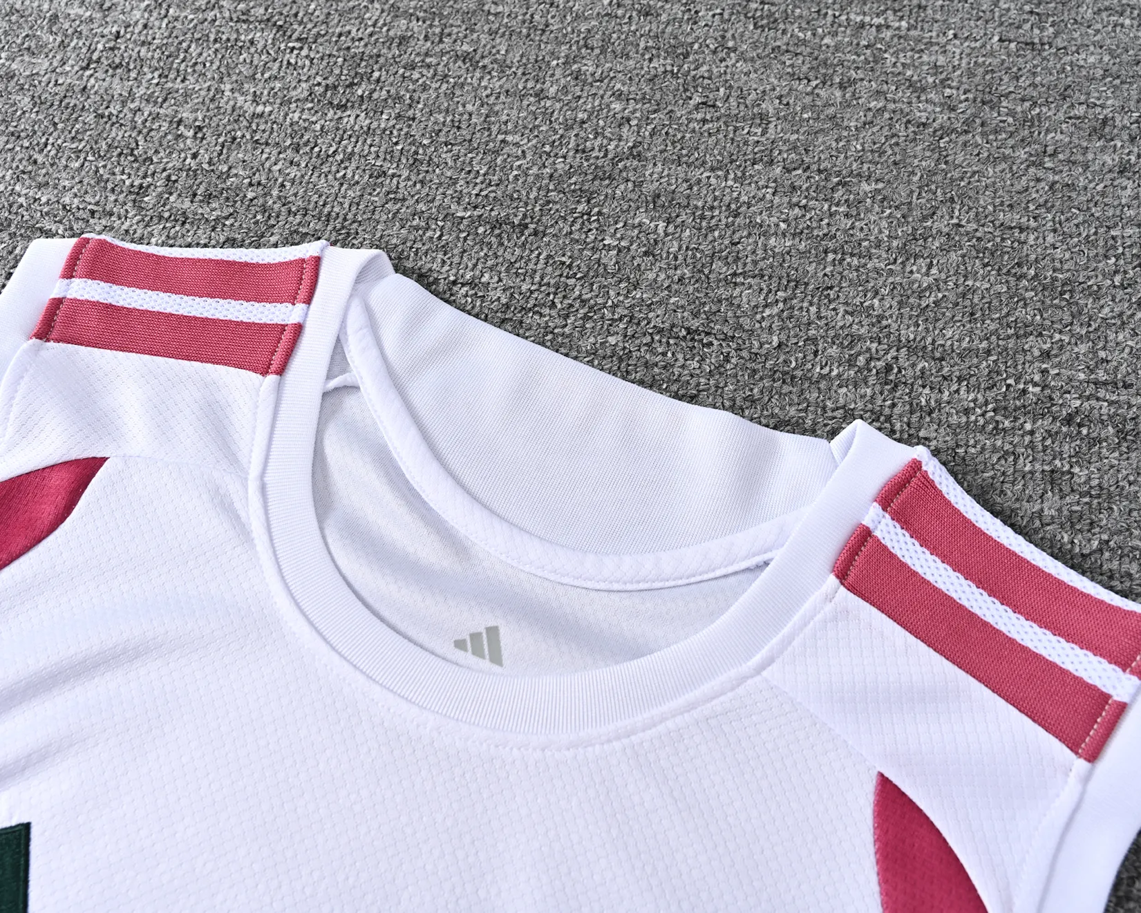 2026-27 Real Madrid Training Vest Jersey