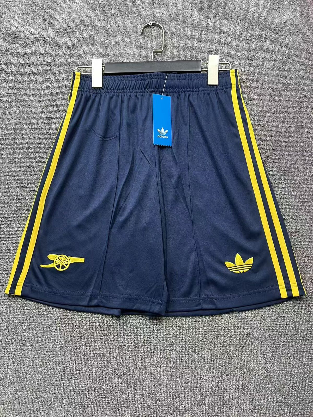 2026-27 Arsenal away shorts - fan version
