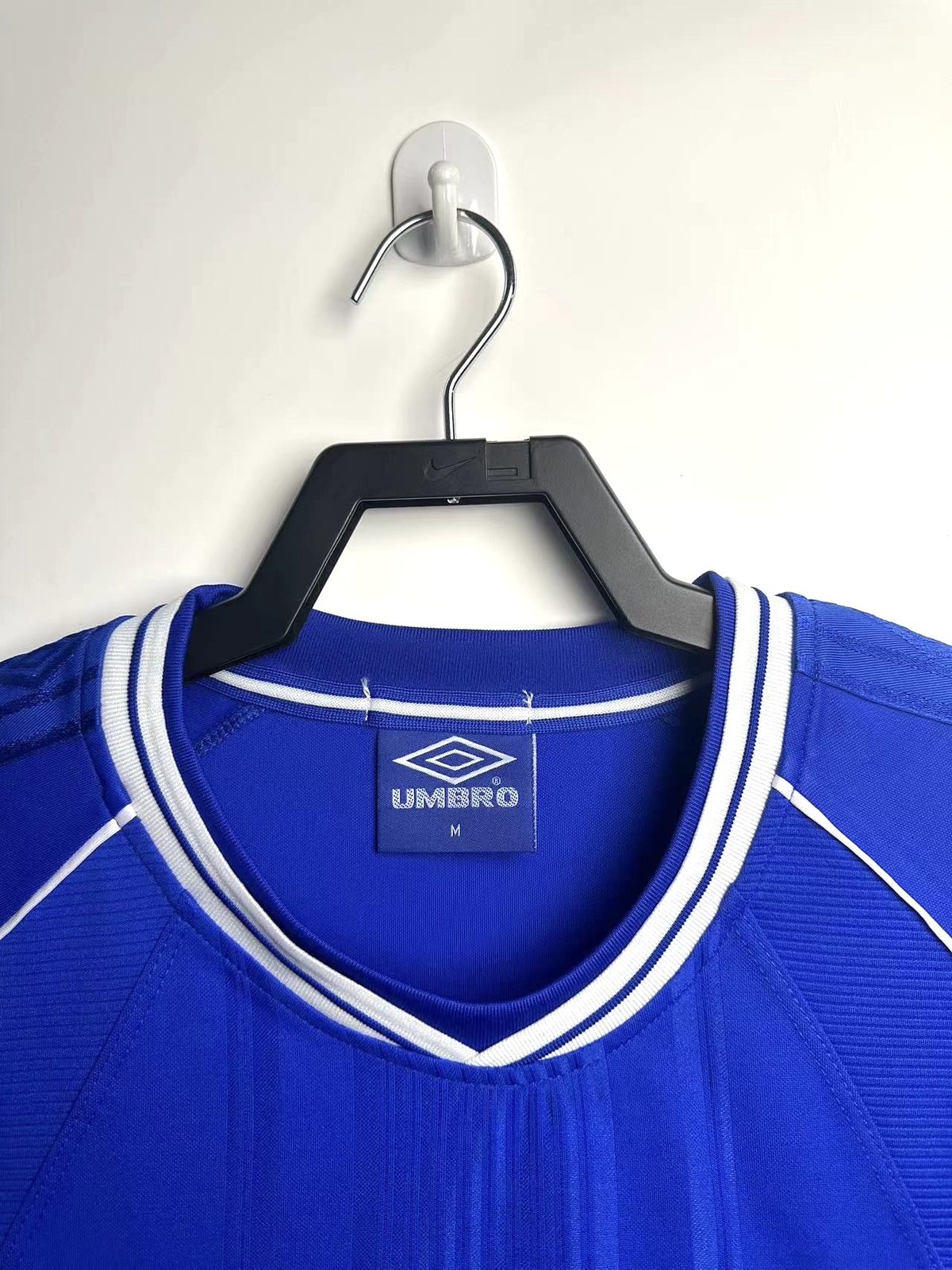 1999-01 Chelsea Home Retro Shirt