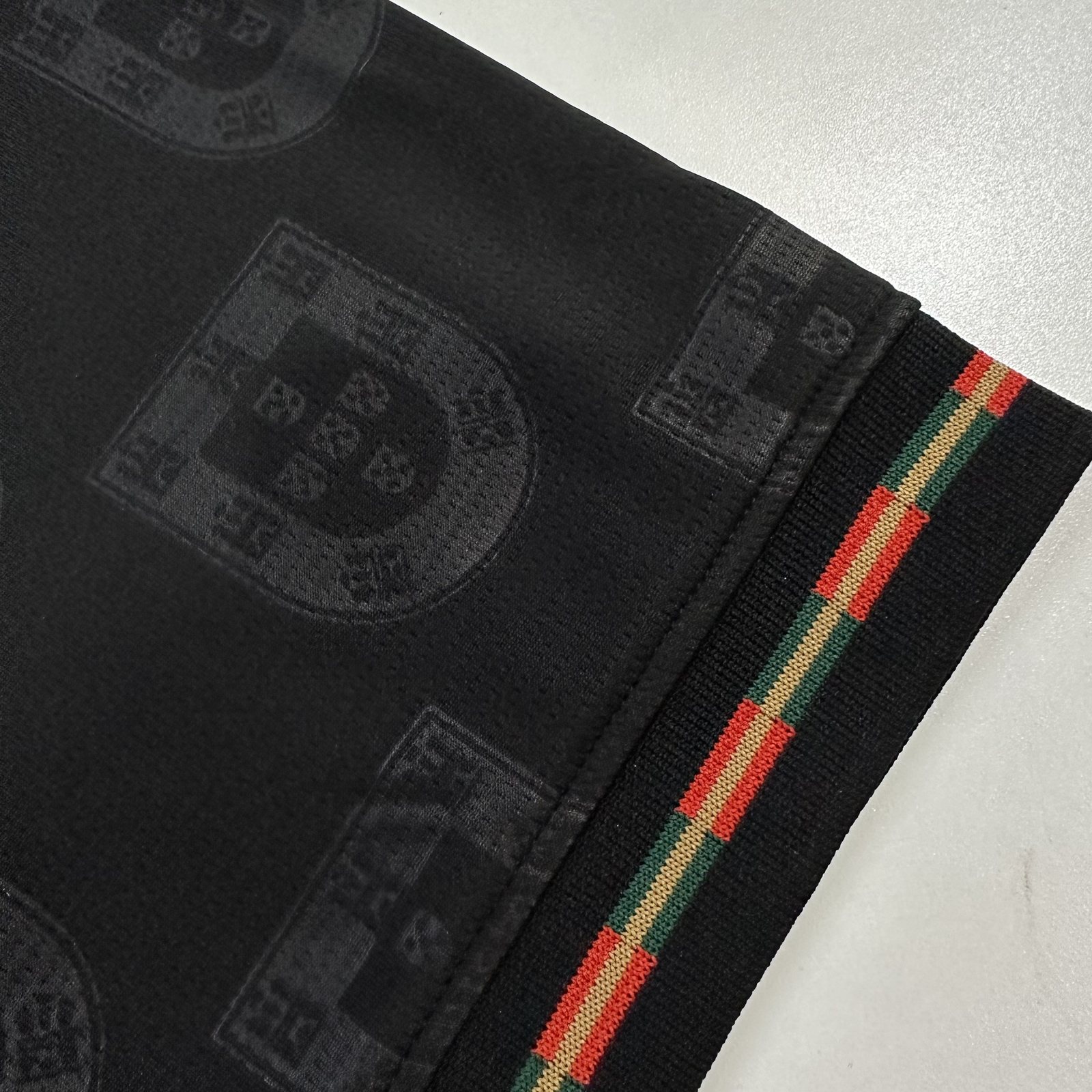 2026-27 Portugal "Black Panther" Special Edition Jersey – Fan Version