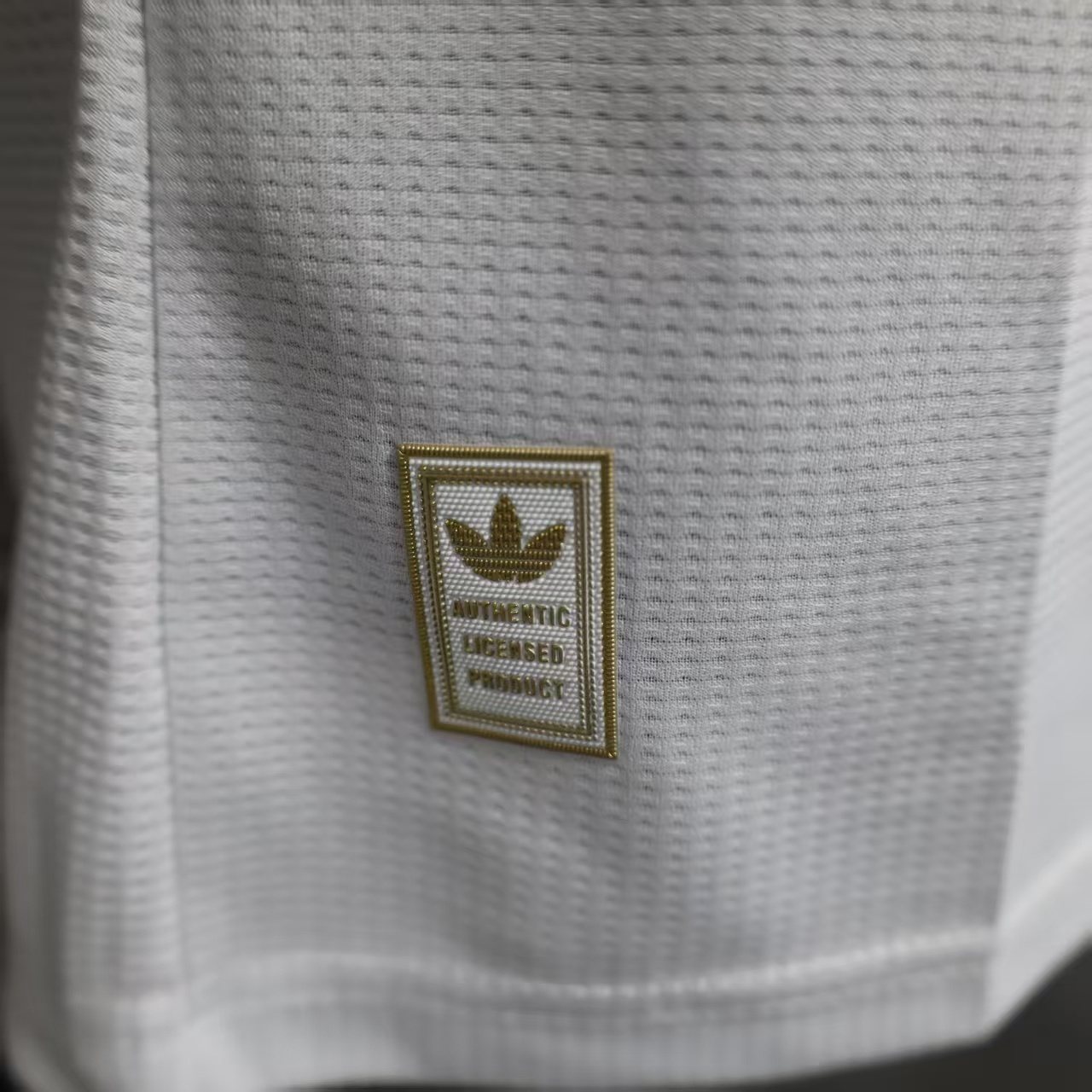2026-27 Wales Away Shirt – Player Version