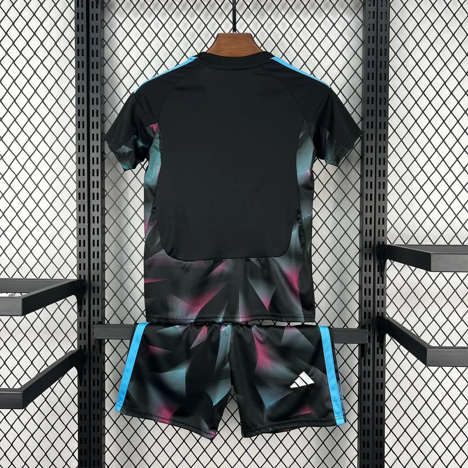 2026-27 Argentina Goalkeeper Jersey – Kids'