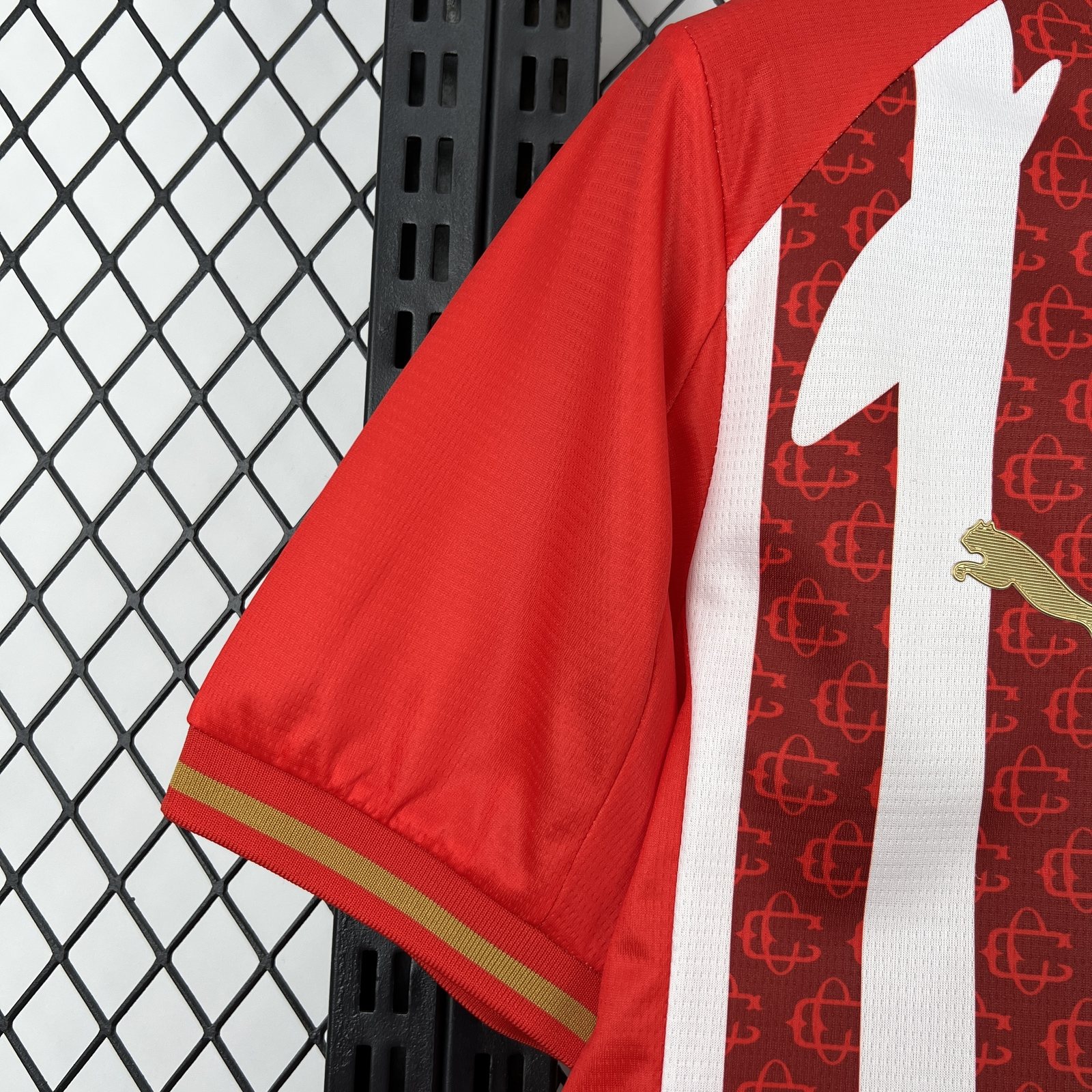 2026-27 Chivas Home Jersey - Fan Edition