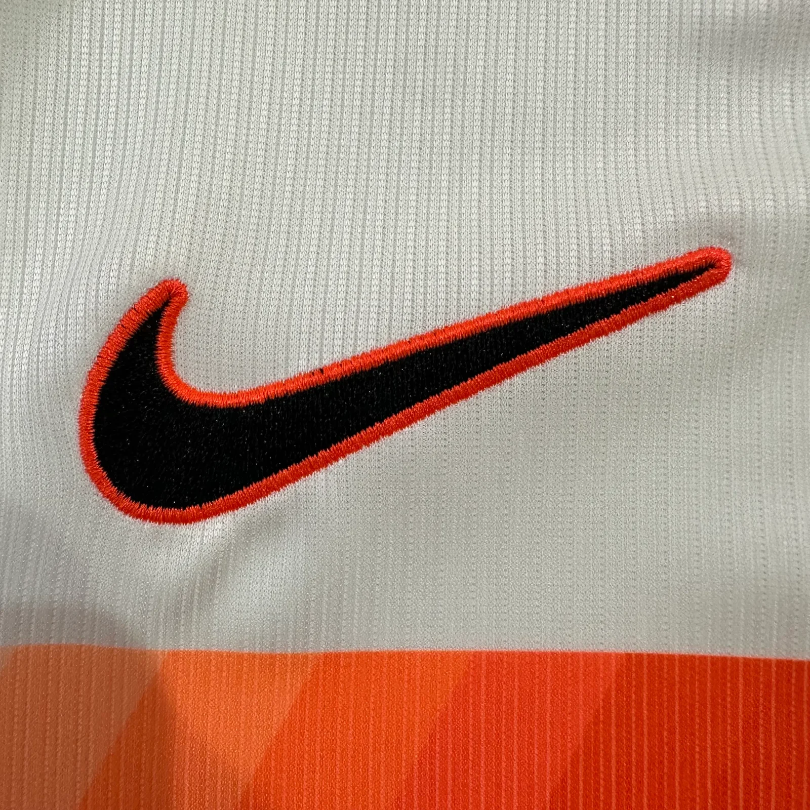 2026-27 Netherlands Away Kit