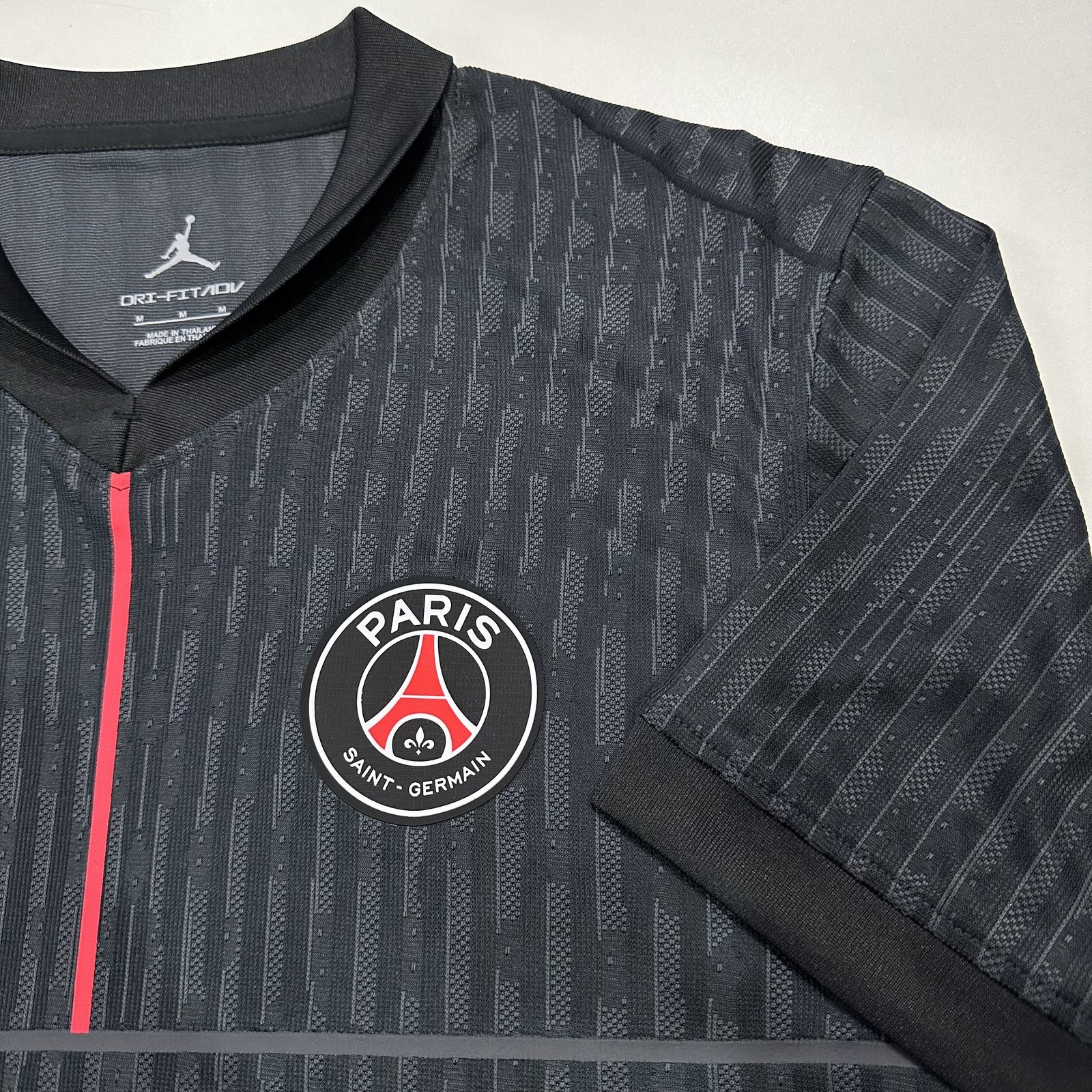 2025-26 Paris Saint-Germain Third Away Kit – Player Version