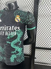 2025-26 Real Madrid Special Edition Shirt - Players