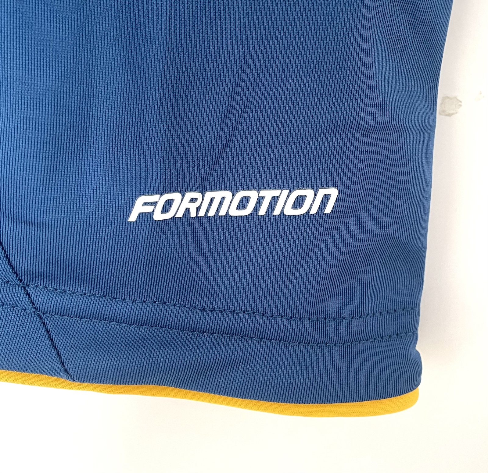 2011-12 LA Galaxy Away Retro Jersey