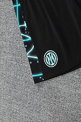 2025-26 Inter Milan Training Vest Jersey
