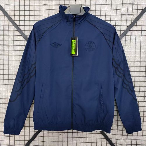 2025-26 Paris Trench Coat