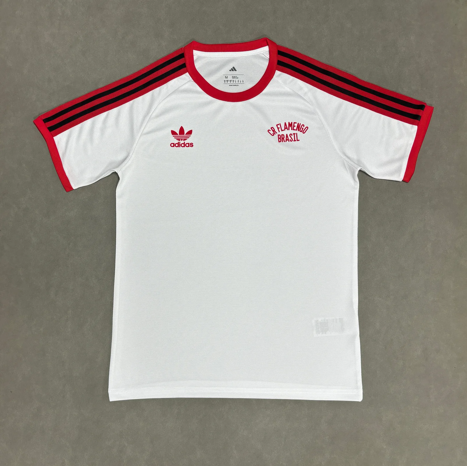 2025-26 Flamengo Special Edition Jersey