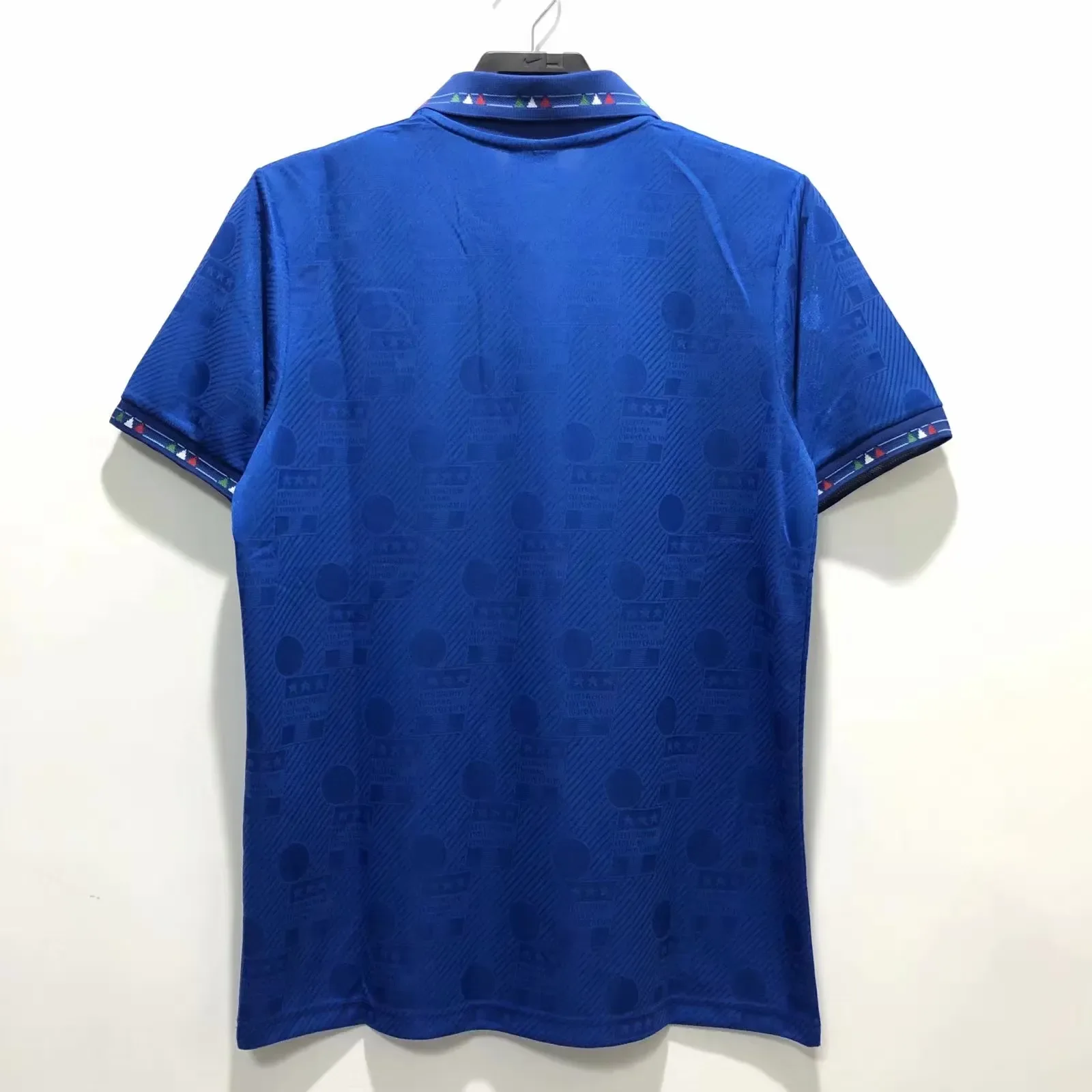1994 Italy Home Retro Jersey
