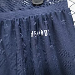 2025-26 Real Madrid Away Shorts - Player Edition