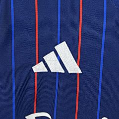 2025-26 Lyon Away Jersey