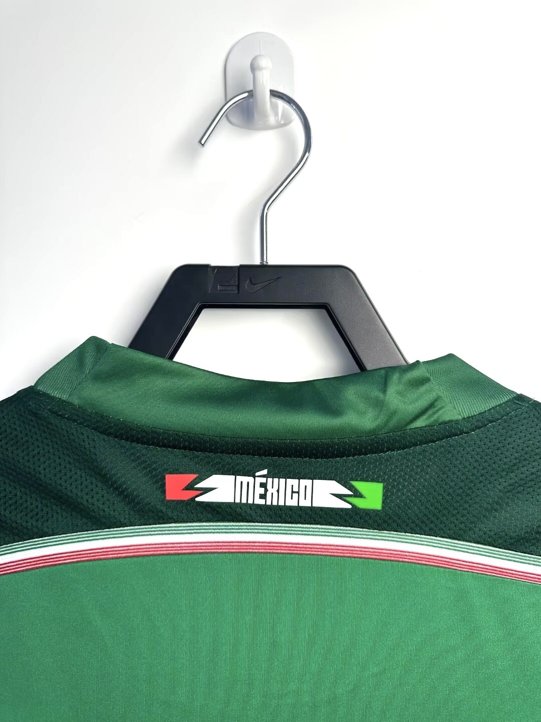 2014 Mexico Home Retro Jersey