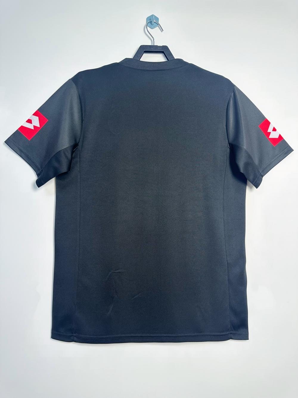 2001-02 Juventus Away Retro Jersey
