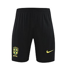 2025-26 Brazil vest training jersey