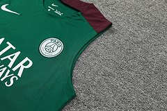 2024-25 Paris Saint-Germain training vest