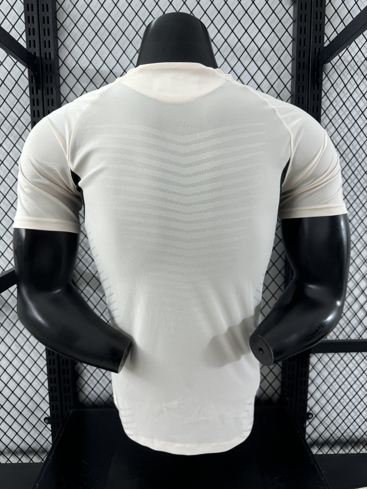 2025-26 Real Madrid Special Edition Jersey – Player Version