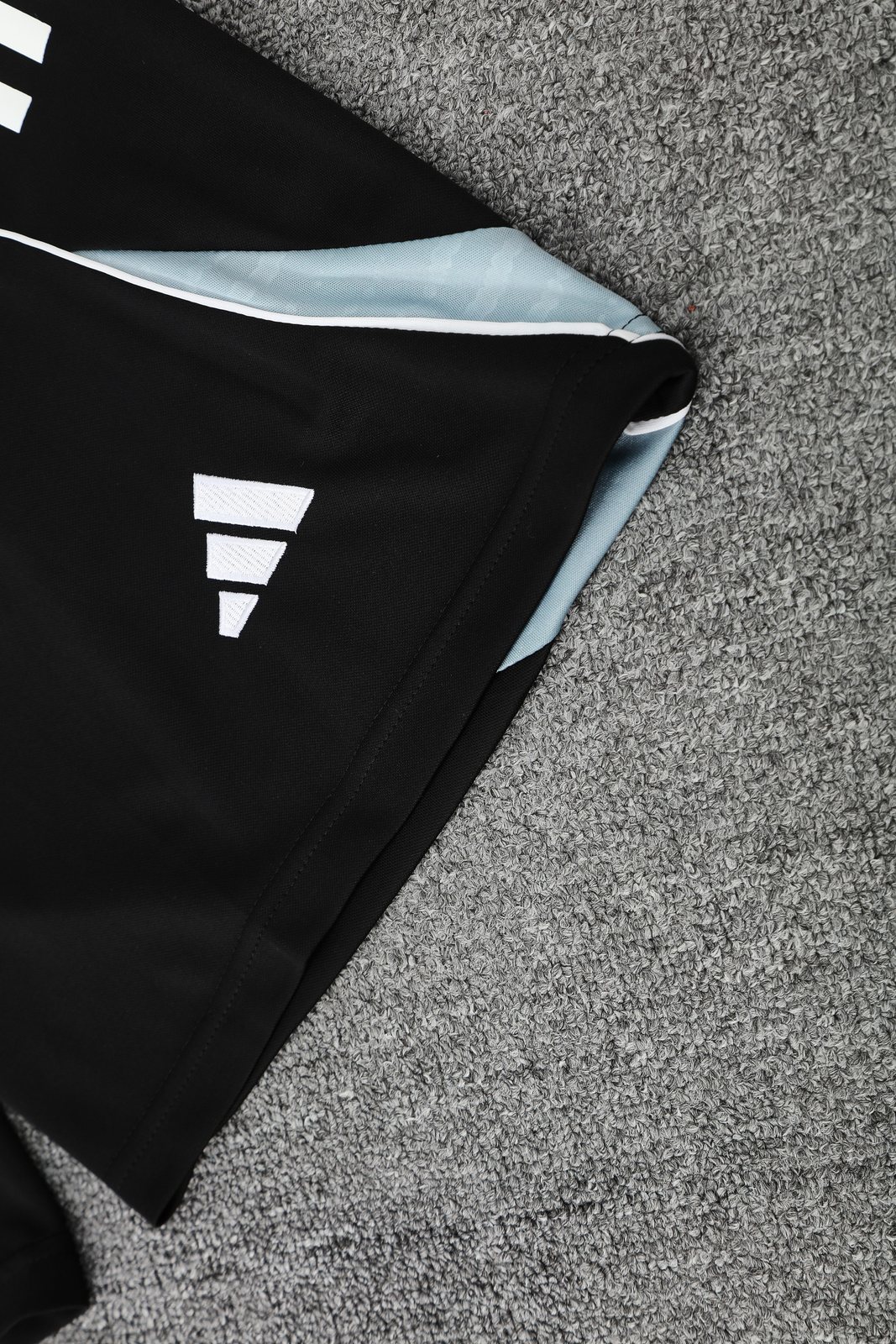 2025-26 Real Madrid Training Vest Jersey