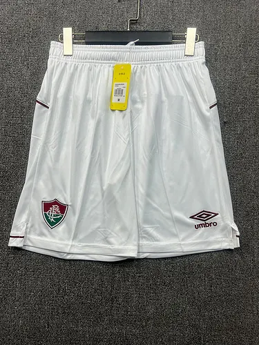 2025-26 Fluminense Home Shorts