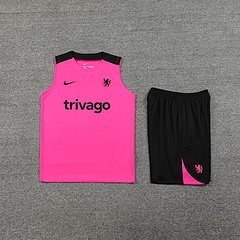 2024-25 Chelsea training shirt