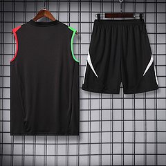 2024-25 Arsenal training vest jersey