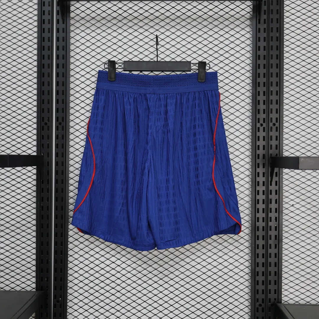 2026-27 Croatia Away Shorts – Player Version