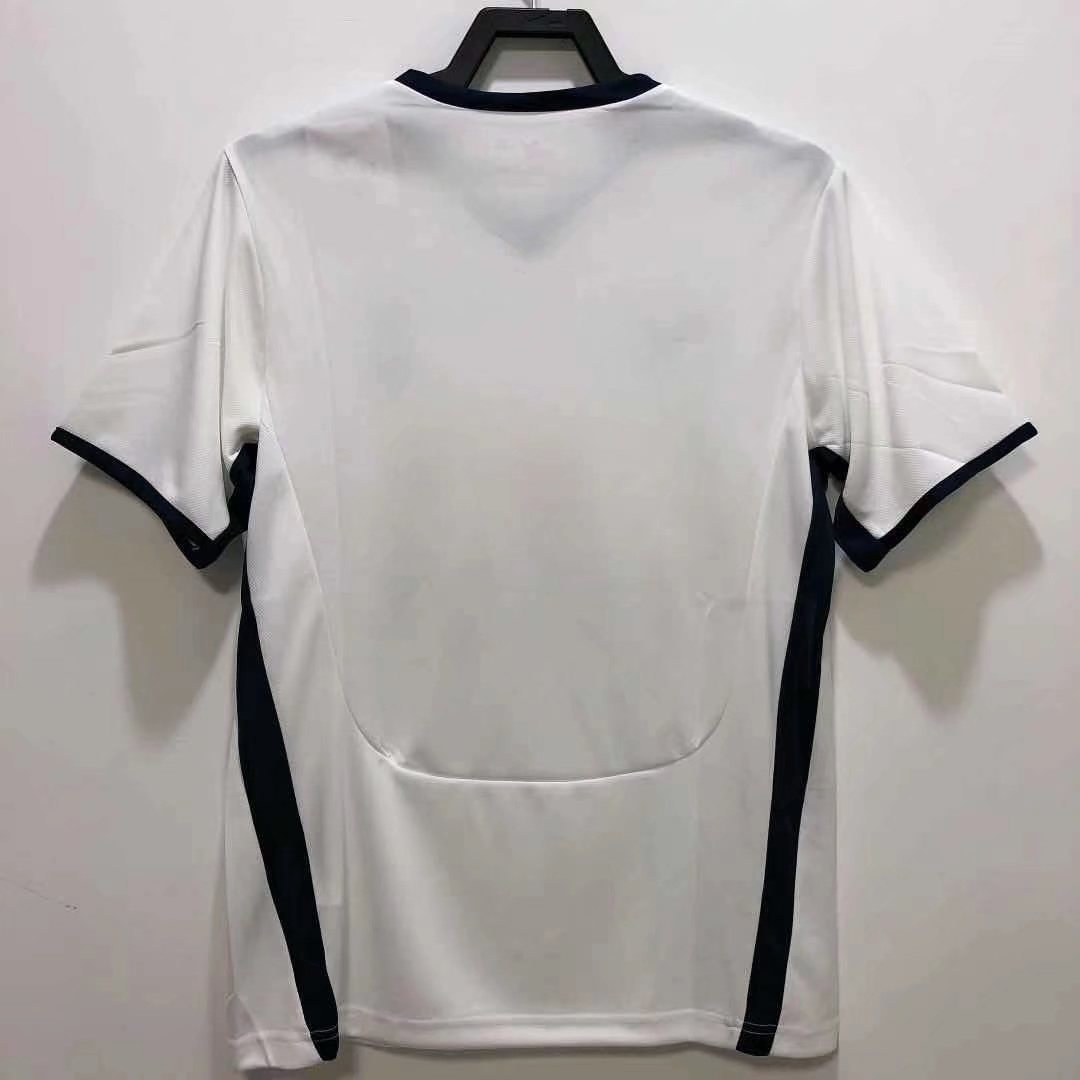 2008-09 Tottenham Hotspur Home Retro Jersey