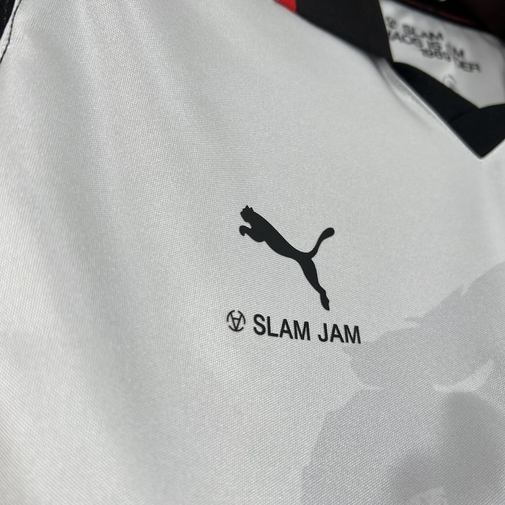 2026-27 AC Milan Special Edition Jersey – Fan Version