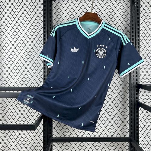 2026-27 Germany Away Jersey - Fan Edition