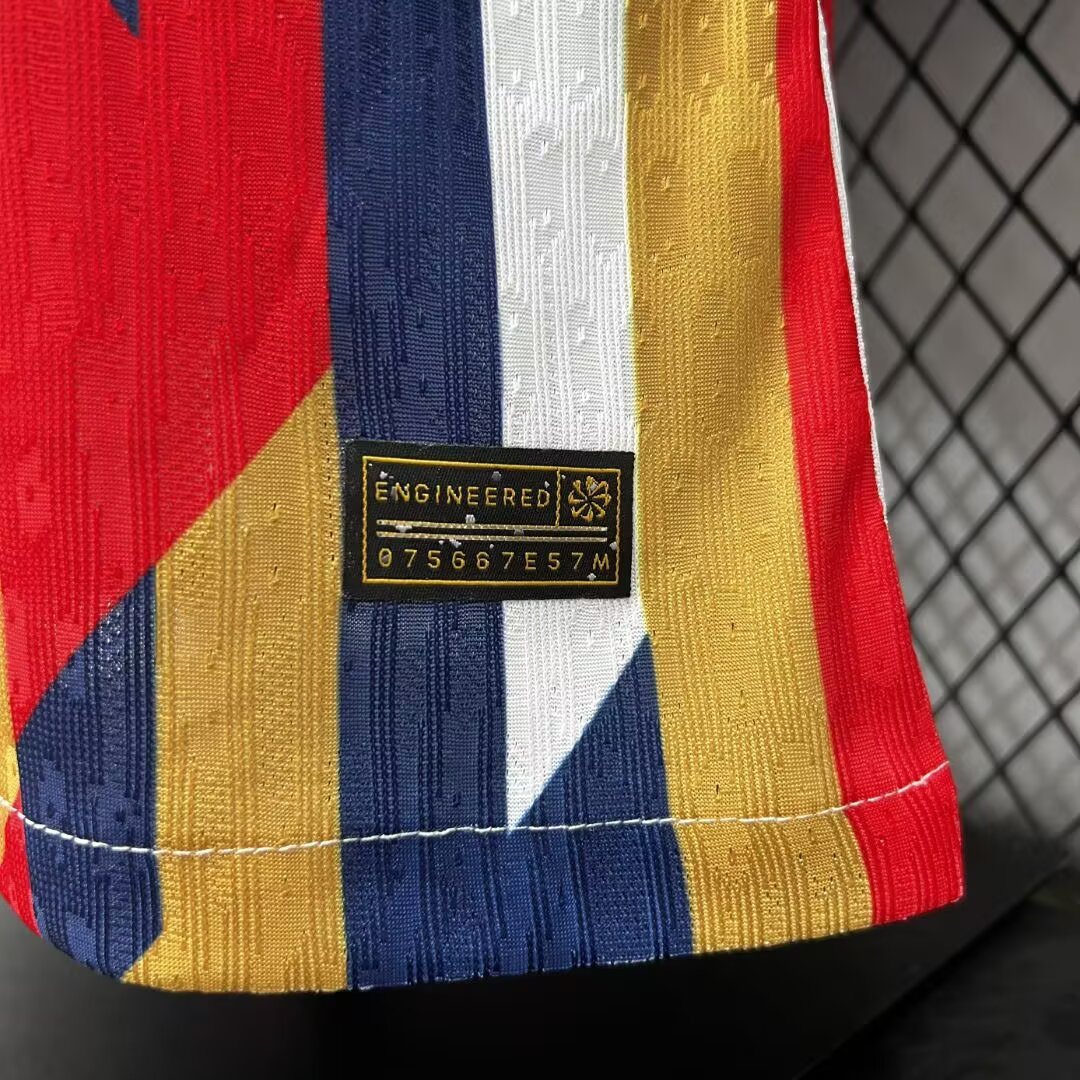 2026-27 Chivas Special Edition Jersey - Player Version