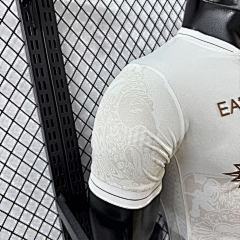 2025-26 Napoli Away Jersey - Player Edition
