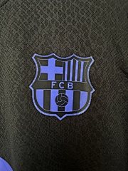 2025-26 Barcelona Special Edition Jersey