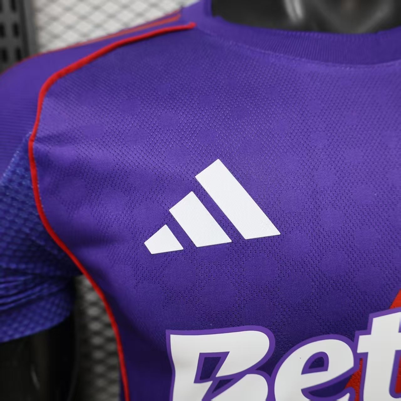 2026-27 River Plate Third Away Jersey - Player Version